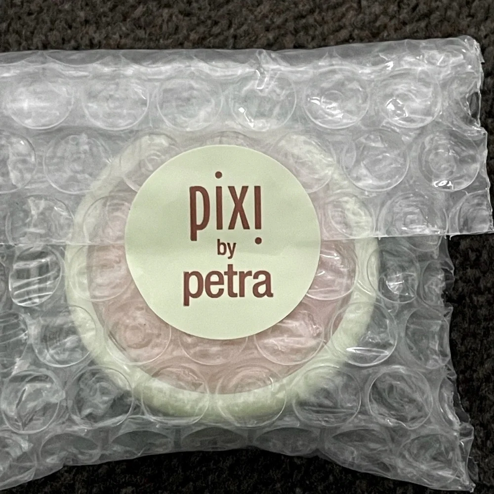 PIXI by Petra BEAUTY PEACH HONEY BLUSH DUO
